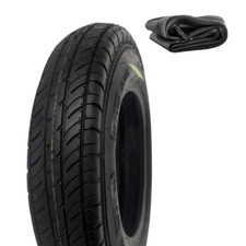 PNEUMATICO 4.00 –10 + CAMERA