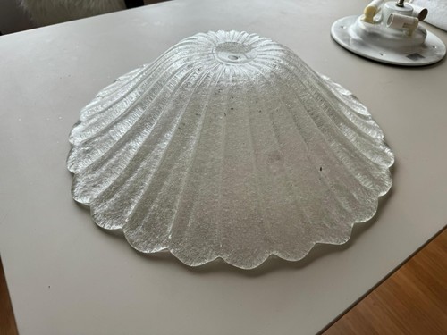 Plafoniera vetro murano per - murano,