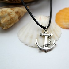 Collana da Uomo con ciondolo