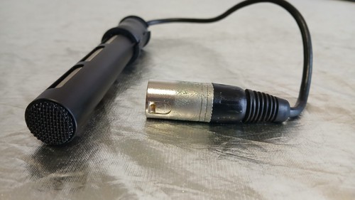 Sony microfono per - per, i