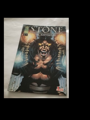 Stone risveglio 1 - stone,