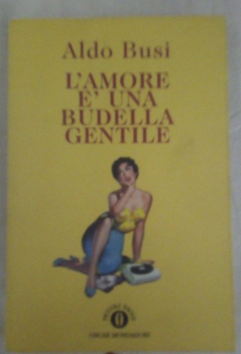 Amore una budella gentile - e'una,