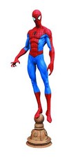 Marvel gallery spider man - gallery, spider-man