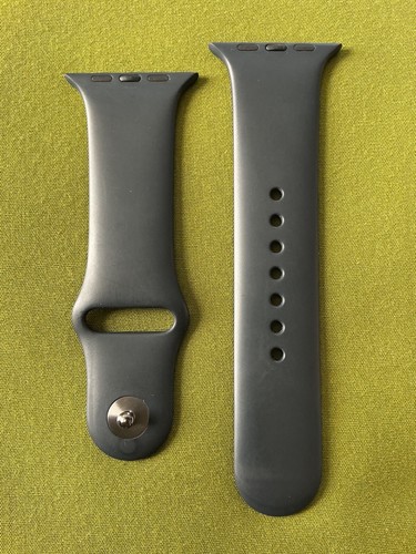 Cinturino apple watch sport - apple,