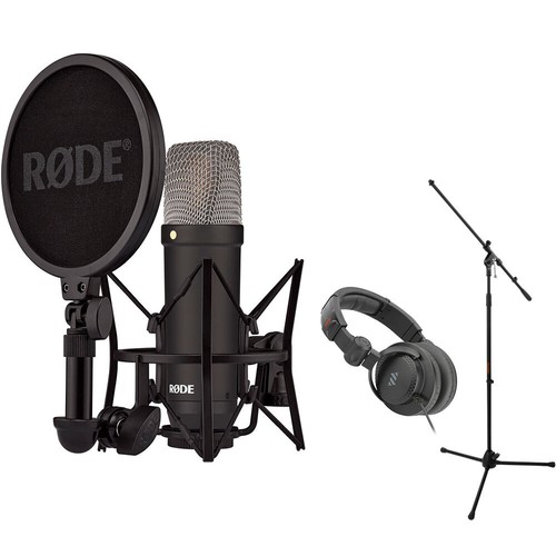 Rode nt1 signature series - rode,