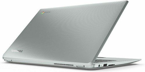 Toshiba laptop chromebook - toshiba,