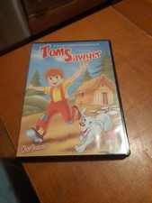 DVD TOM SAWYER