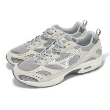 Mizuno MXR Grey Beige Men