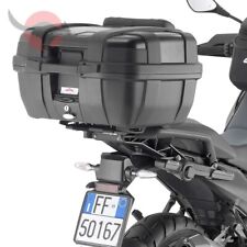 PIASTRA + BAULETTO [GIVI]