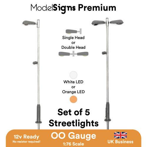 Modelsigns premium set - set, of