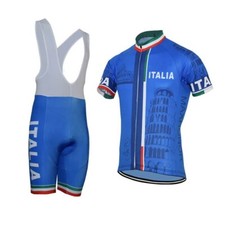 Maglia ciclismo Italia