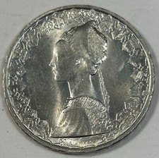 1966 500 Lire Italy