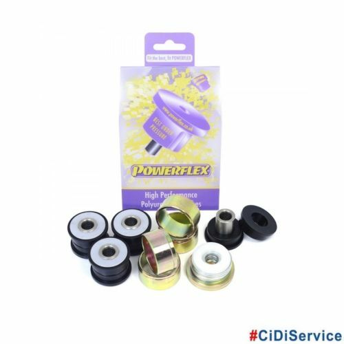 Kit boccole inferiori - kit, 2