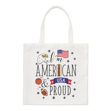 Borsa A Spalla Regolare Con