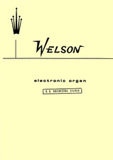 WELSON KO Keyboard Orchestra