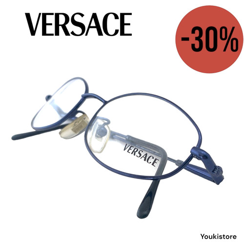 Versace occhiali vista mod - versace, da