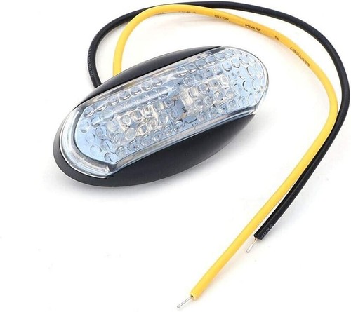 Luci led fanale ingombro - fanale,