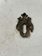 PLACCA SERRATURA ANTICA