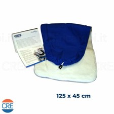 DELONGHI Telo Copriasse Stiro Traspirante 125 x 45 cm Originale StiroMeglio