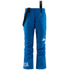 Kappa - Pantaloni Tuta da Uomo mod: 6cento 622 hz ita cod: 331H5NW
