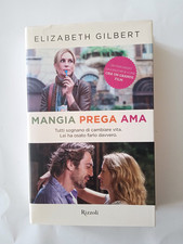Libro,  Elizabeth Gilbert