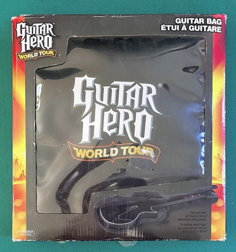 Guitar hero world - world,