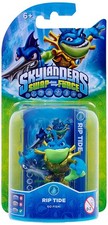 Skylanders Swap Force Rip Tide
