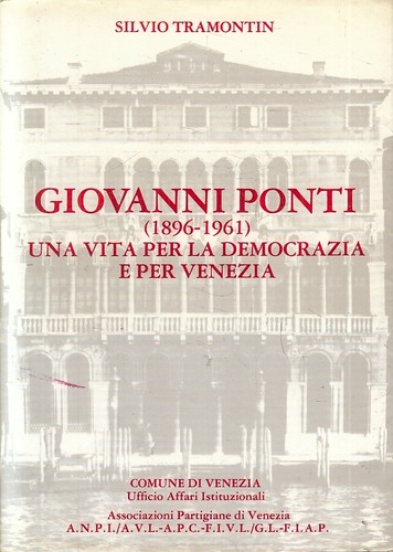 Giovanni ponti 1896 1961 - giovanni,