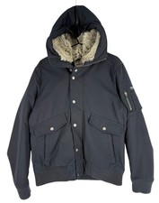 Giacca Con Capuccio Woolrich