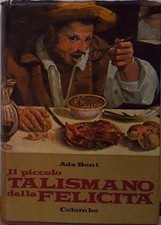 Boni IL PICCOLO TALISMANO