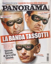 Panorama 40 - 25 settembre