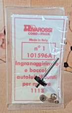 Rivarossi ricambi 101596A ingranaggi rinvio e boccole autolubrificanti per motor