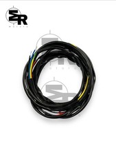 IMPIANTO ELETTRICO BETA 50 CC