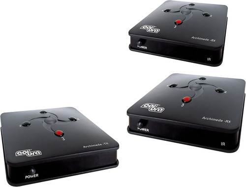Ripetitore segnale 4 ghz - tv,