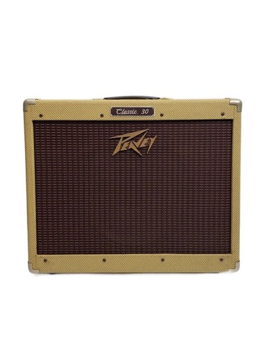 Peavey classic - peavey,