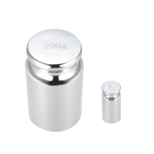 Gram calibrazione peso set - calibrazione, 5g