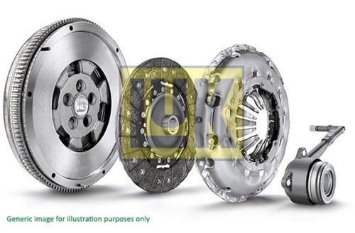 Kit frizione luk volano - luk, +