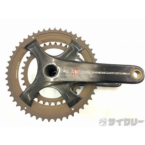 Guarnitura campagnolo super - campagnolo,