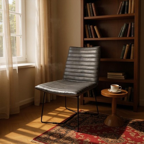 Sedia pranzo ancoats - sedia,
