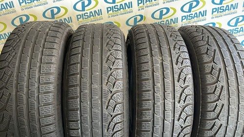 Gomme usate 215 pirelli - usate, 60