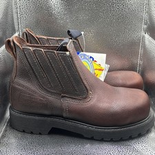 Scarpe Forge Shield in vera