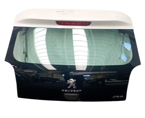 B000825280 lunotto peugeot 108 - lunotto,