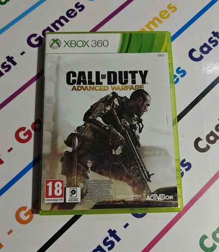 Xbox 360 call - xbox, of