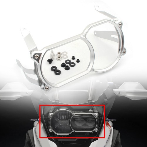 Copertura protezione fari - , moto