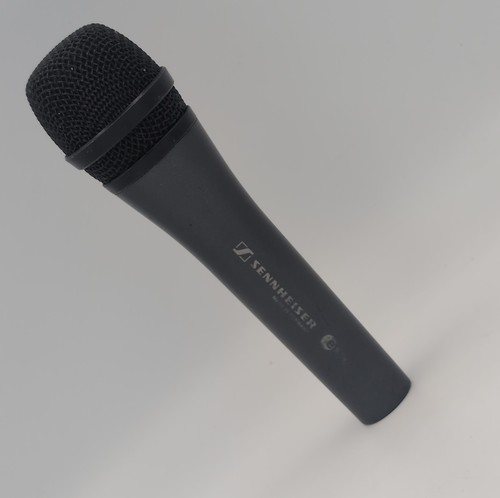Sennheiser e835 microfono - sennheiser,
