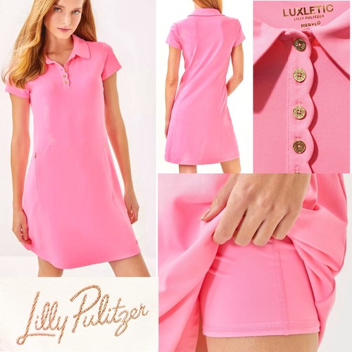 Polo lilly pulitzer upf50 - pulitzer,
