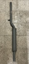 MARMITTA / SILENZIATORE GOLF
