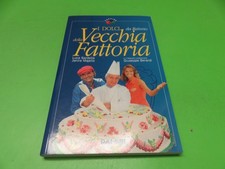 Libro ricette I DOLCI DELLA