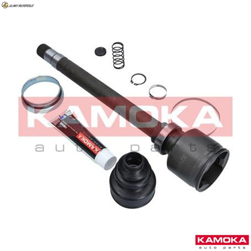 Kit giunti albero motore 8747 - albero,