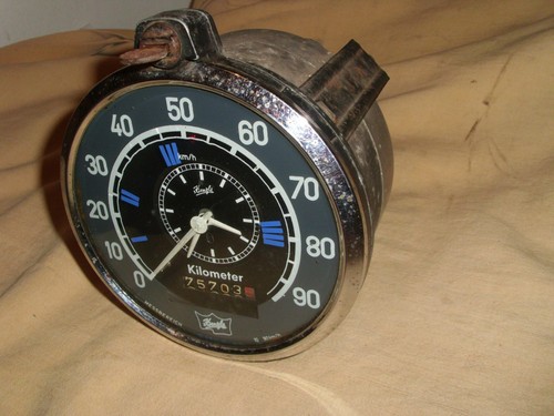 Kienzle tachimetro tachimetro